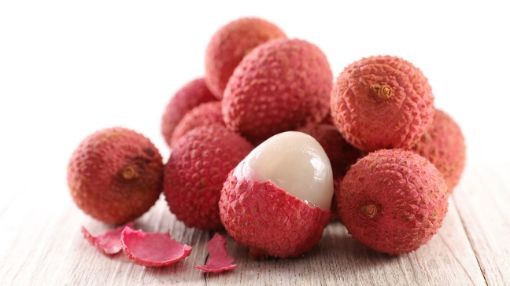 Picture of Lychee