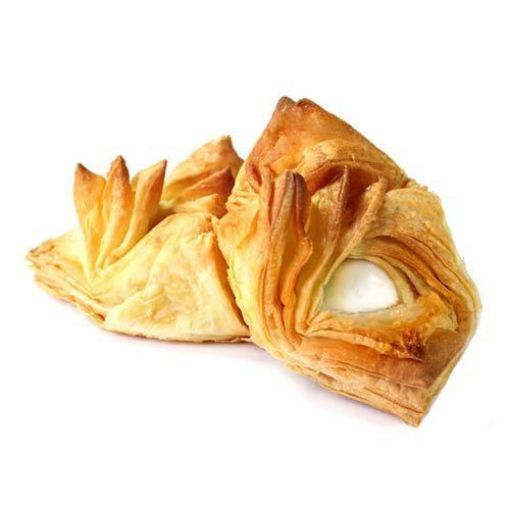 Picture of Egg Puff