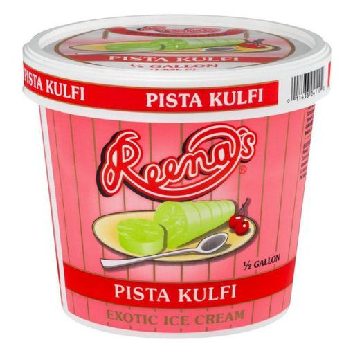 Picture of Reena Pista Kulfi