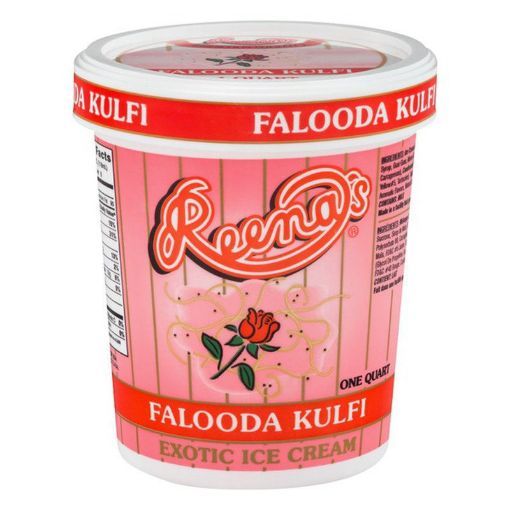 Picture of Reenas Falooda Kulfi