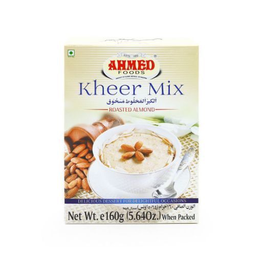 Picture of AHMED KHEER MIX ALMOND