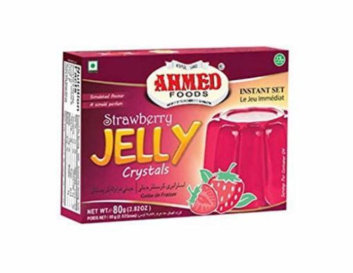 Picture of Ahmed Straberry Jelly Crystals