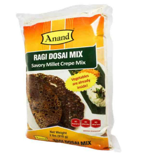 Picture of Anand Ragi Dosa Mix 2lb