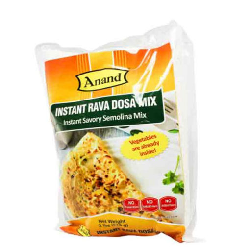 Picture of Anand Rava Dosa Mix 2lb