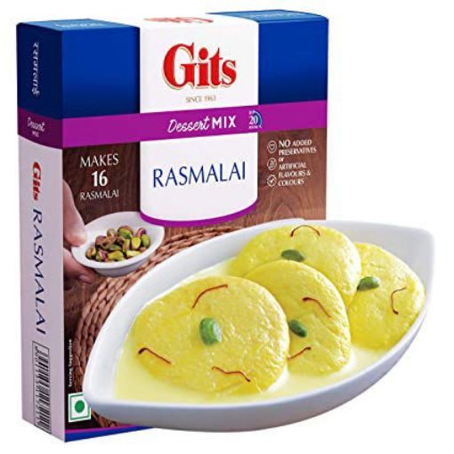 Picture of GITS RASAMALAI MIX 150 gm