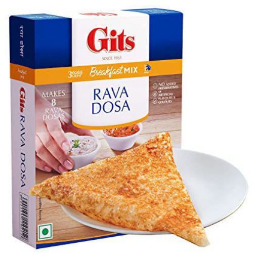 Picture of GITS Rava Dosa Mix 500 gm