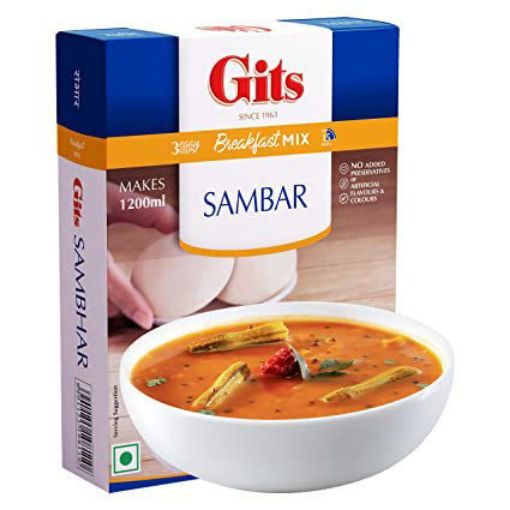 Picture of GITS Sambar Mix