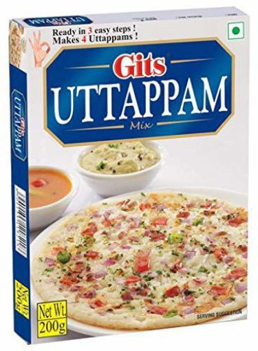 Picture of GITS Uttappam 200 gm