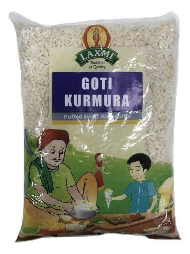 Picture of Laxmi Gota Kurmura 18oz