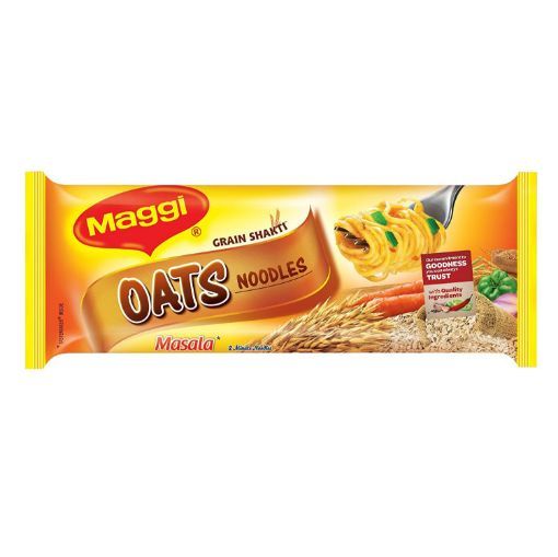 Picture of MAGGI OATS NDL 292 GM