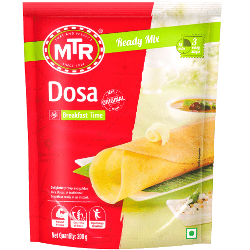 Picture of MTR DOSA MIX 7oz