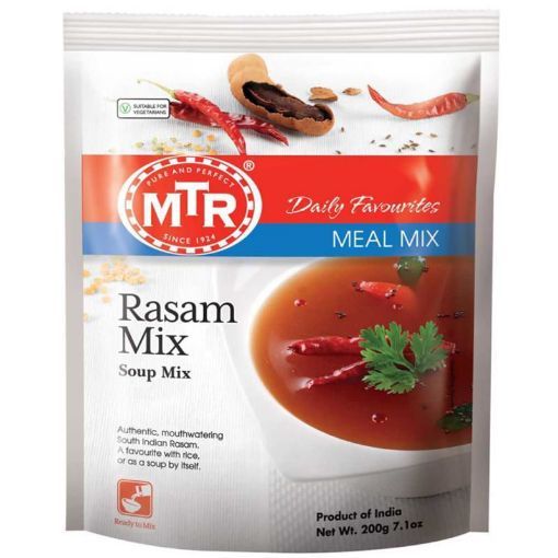 Picture of MTR RASAM MIX 7oz