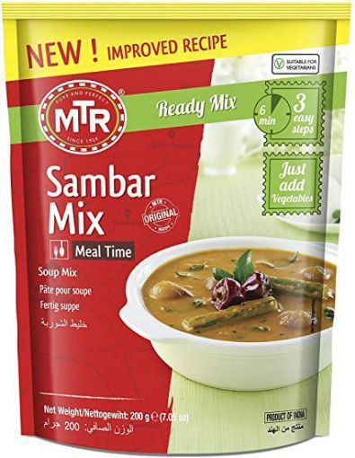 Picture of MTR SAMBAR MIX 7oz