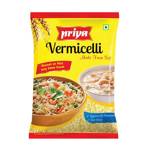 Picture of Priya Roasted Vermicelli 1kg