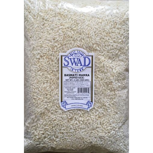 Picture of Swad Basmati Mamra 2 lb