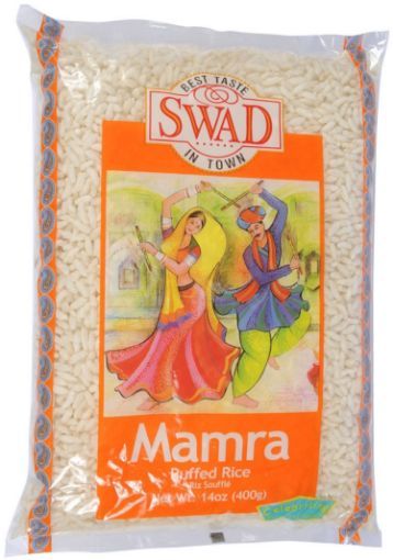 Picture of Swad Mamra 14Oz