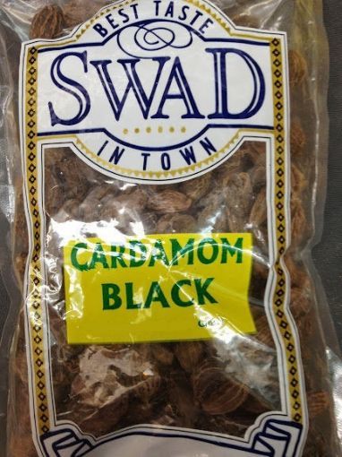 Picture of swad black cardamom 3.5oz