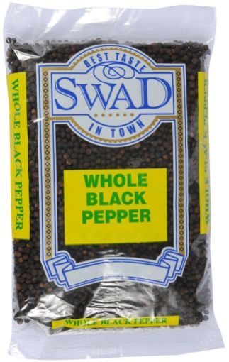 Picture of SWAD BLACK PEPPER WHOLE 7lbs