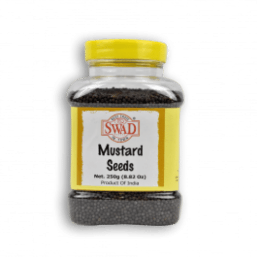 Picture of SWAD BTL MUSTARD SEEDS 250g