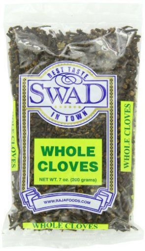 Picture of SWAD CLOVES 70Z