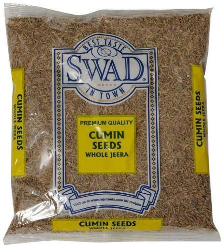 Picture of Swad Cumin Seeds 14Oz