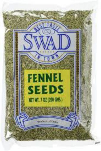 Picture of SWAD FENNEL SEED 7 oz