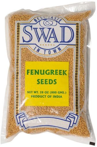 Picture of SWAD Fenugreek Sds 28oz