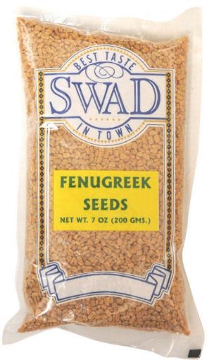 Picture of Swad Fenugreek Sds 7 oz