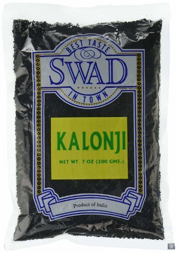 Picture of SWAD KALONJI 70Z