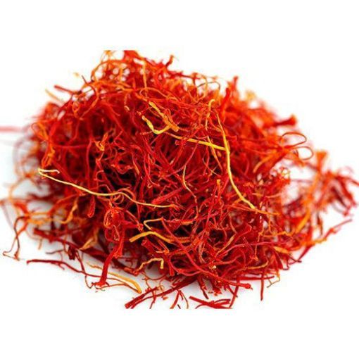 Picture of SWAD SAFFRON 1GM