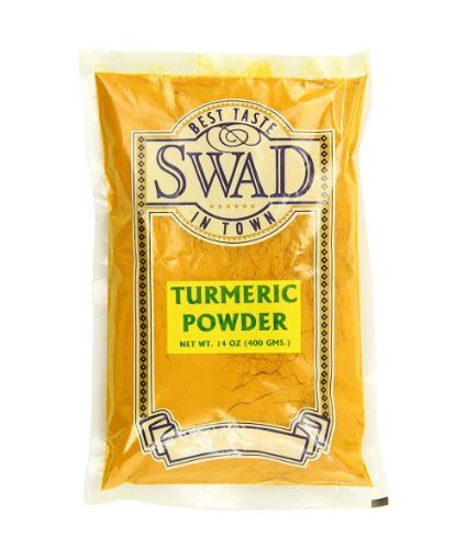 Picture of SWAD TURMERIC PDR 14 oz