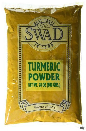 Picture of SWAD TURMERIC PDR 28 oz