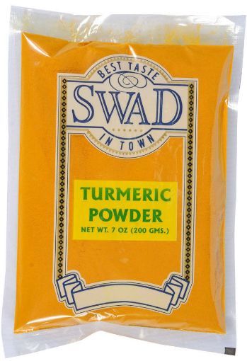 Picture of SWAD TURMERIC PDR 7 oz