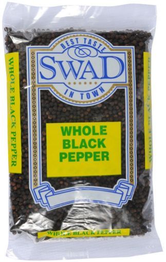 Picture of Swad Whole Pepper 7 oz