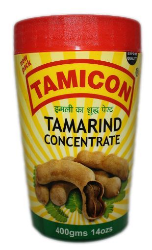 Picture of Tamicon Tamarind Conc 400gms