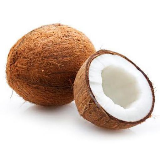 Picture of puja Coconut