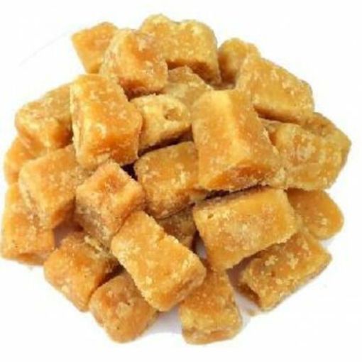Picture of Swad Jaggery Cube Brw 2lb