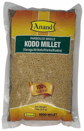 Picture of Anand Kodo Millet 2lb