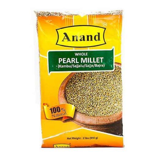 Picture of Anand whole Pearl Millet 2lbs