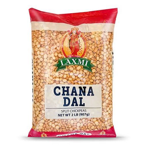 Picture of LAXMI CHANA DAL 2LBS