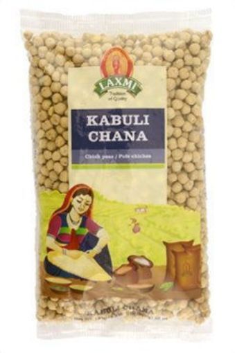 Picture of LAXMI KABULI CHANA 4 LB