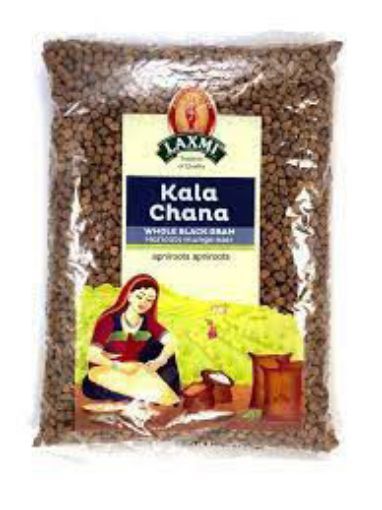 Picture of LAXMI KALA CHANA 4 LB