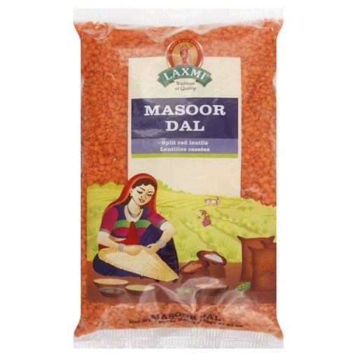 Picture of LAXMI MASOOR DAL 4LBS