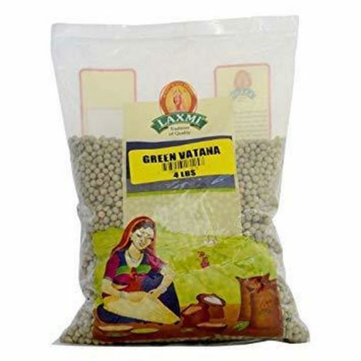 Picture of Laxmi Vatana Green 4 Lb