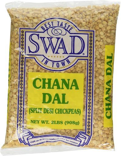 Picture of SWAD CHANA DAL 2LBS