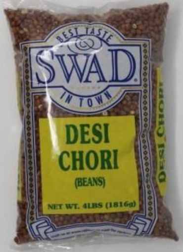 Picture of SWAD DESI CHORI 4LBS