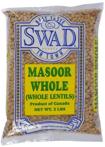 Picture of SWAD MASSOR WHOLE USA 2LB