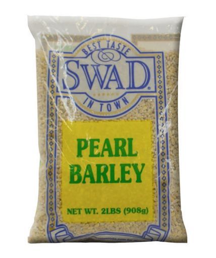 Picture of Swad Pearled Barley 2 lb