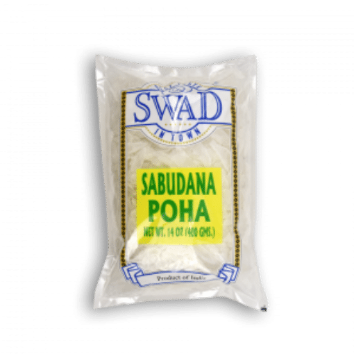 Picture of SWAD SABUDHANA POHA 14 OZ