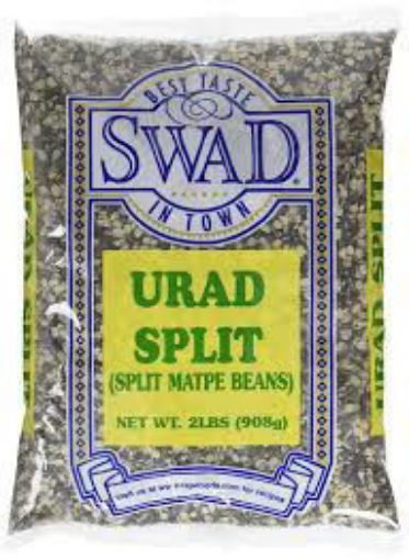 Picture of SWAD URAD SPLIT (INDIA) 2LB